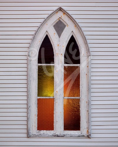 New Melbourne window